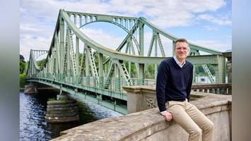 warum der vivantes-chef diese brücke besonders schätzt