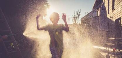 Sommer mit Kindern: Wie viele bleiben mir noch – und was macht dieser Druck mit mir?
