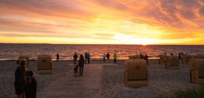 Sommersonnenwende 2025: Alles Wichtige zum Sommeranfang am 21. Juni