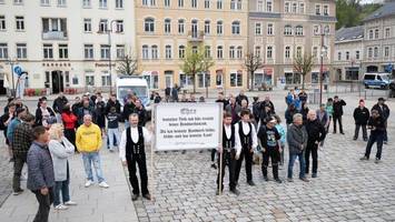 dachdecker-anzeige in sachsen: so wurde über den fall entschieden