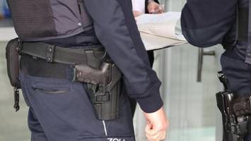 große razzia in finkenwerder: was lka und zoll fanden