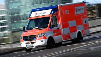 kleinkind in osnabrück angefahren - schwer verletzt