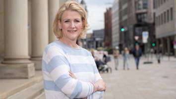 Anke Harnack verlor mit Abnehmspritze 50 Kilo – „ein Life-Changer“