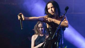 kulturtipps hamburg: endlich wieder irischer pop im stadtpark