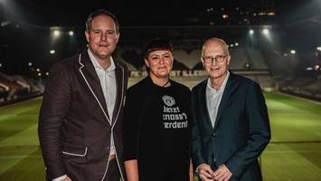 fc st. pauli: nachfrage nach genossenschafts-anteilen weiter riesig