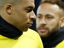 Liste der teuersten Fußball-Transfers: Die Milliarden-Elf
