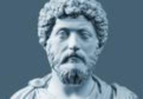 Ausstellung zu Marc Aurel: Der Philosoph im Krieg
