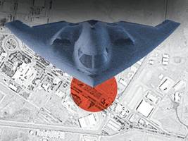 Waffentechnik: Die Tiefenbombe