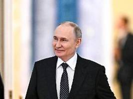 Aus der Schmoll-Ecke: Jetzt kommen die Putin-Versteher-Versteher