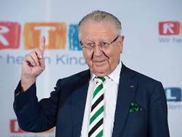 Bekannt aus der Kocharena: Restaurantkritiker Heinz Horrmann ist tot