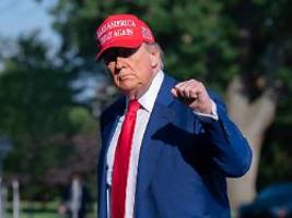 Breaking News: Trump: USA haben Angriffe auf drei iranische Atomanlagen durchgeführt