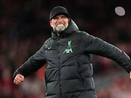 Das hat Liverpool hinbekommen: Klopp verrät, was ihn am Wirtz-Deal beeindruckt