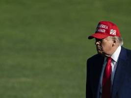 Hochrisikoschlag gegen den Iran: Trump wagt, was kein US-Präsident vor ihm wollte