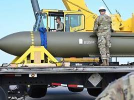 Mehrere Bomben abgeworfen: GBU-57: Der US-Bunkerbrecher soll Irans unterirdische Atomanlage zerstört haben