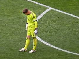 Muss nicht mit ihm reden: Barças Sportdirektor weist ter Stegen kaltherzig die Tür