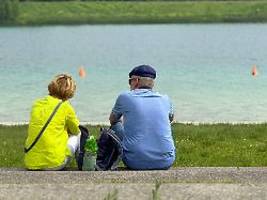 Ohne Abschläge früher aufhören: Hunderttausende Deutsche gehen in die Rente mit 63