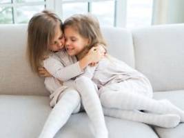 Tabuthema in Familien: Darf man ein Lieblingskind haben?
