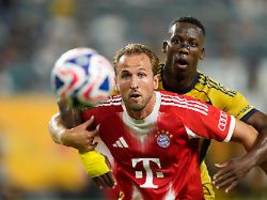 Wechselgerüchte um BVB-Star: FC Bayern verdient sich bei Klub-WM jetzt schon dumm und dusselig