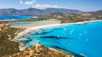 1500 Euro pro Tag: Italiens Strandbäder verlangen Rekordpreise