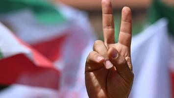 Nach US-Angriff auf Iran: Proiranische Demo in Berlin abgesagt