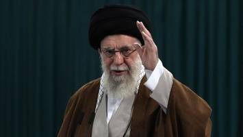 Nach US-Militärschlag: Irans Außenminister in Moskau angekommen