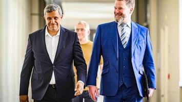 Berliner Gesetz zur Vergesellschaftung kommt noch dieses Jahr
