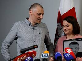 Belarus: Freilassung aus Kalkül