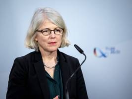 Margaretha Sudhof: Die Frau, die Jens Spahn in Bedrängnis bringt
