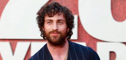 aaron taylor-johnson: der vielleicht neue bond wollte »väterliches ausstrahlen«