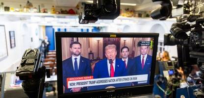 Donald Trump und Iran: Fünf Fragen nach dem Kriegseintritt der USA