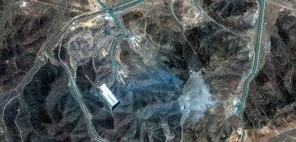 Iran: Ist Irans Atomprogramm nach den US-Angriffen zerstört?