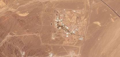 Israel-Iran-Krieg: USA greifen drei Ziele in Iran an – alles Wichtige im Überblick
