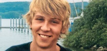opioid-abhängigkeit: tilman starb mit 24 – seine familie kämpft für prävention