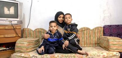 Syrien: Die verschwundenen Kinder von Damaskus