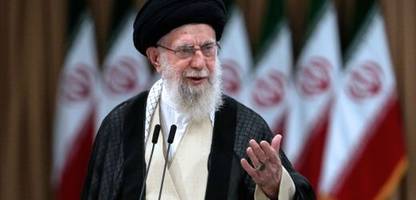 USA greifen Iran an: Diese zwei Optionen hat das iranische Regime jetzt. Beide sind gefährlich