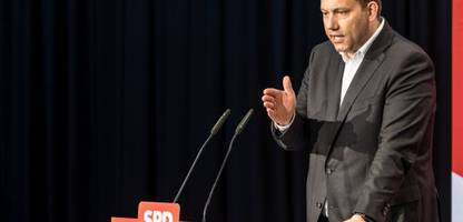 spd-chef klingbeil für afd-verbotsverfahren: »ein historischer auftrag«