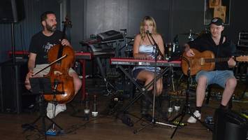 begeisterung über riesige musikmeile in norderstedt-mitte