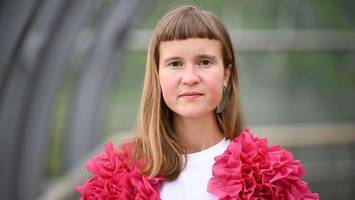 Caroline Wahls Liebeserklärung an Kiel