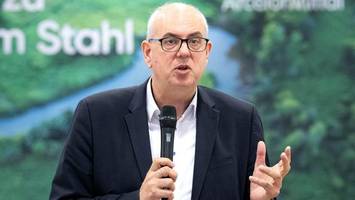 Grüner Stahl gestoppt – Bremen drängt auf Zukunftsplan