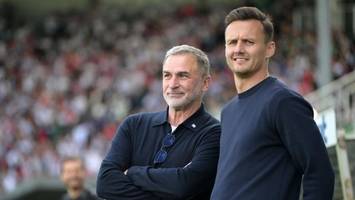 HSV vollzieht Transfer: Ein neuer Torhüter kommt nach Hamburg