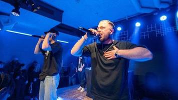 Hamburger Rapper: „Ich war in Therapie – Musik funktioniert besser“