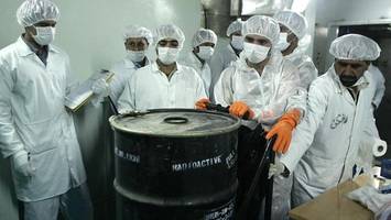 Iran: Baut das Mullah-Regime jetzt erst recht die Atombombe?