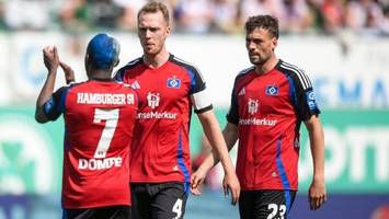 trikot-hammer! welche shirts der hsv künftig verbietet