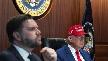 trump triumphiert – doch was, wenn der iran jetzt kontert?