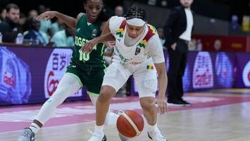 kein visum: basketballteam muss training in den usa absagen