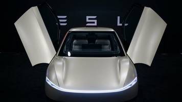 autonomes fahren: jetzt geht es für tesla um alles
