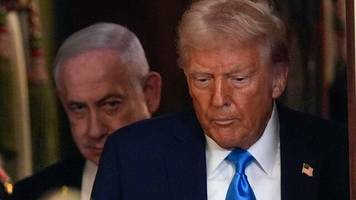 US-Angriff auf Iran: „Die USA sind damit eine aktive Kriegspartei“