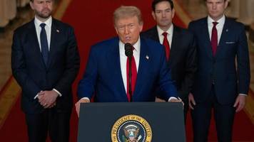 USA greifen Iran an: Und jetzt?
