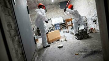 Rage Room: Stressabbau mal anders: Was bringt es mir, Dinge zu zerstören?