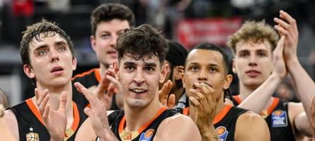 Ratiopharm Ulm hat Matchball gegen Bayern München